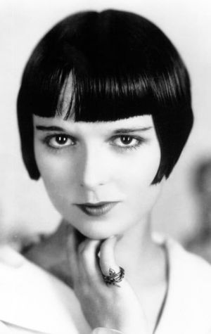 Poster Louise Brooks