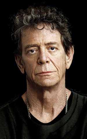 Poster Lou Reed