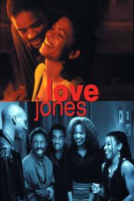 Poster Love Jones