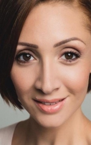 Poster Lucy-Jo Hudson