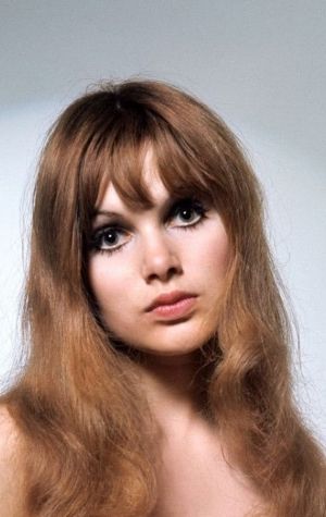 Poster Madeline Smith