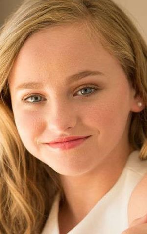 Poster Madison Wolfe