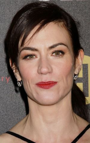 Poster Maggie Siff