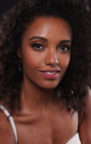 Poster Maisie Richardson-Sellers