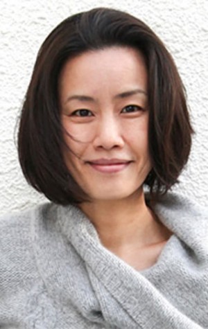 Makiko Watanabe 