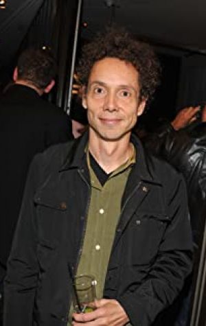 Poster Malcolm Gladwell
