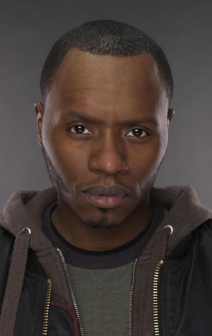 Poster Malcolm Goodwin