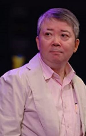 Manfred Wong