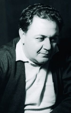 Manos Hatzidakis