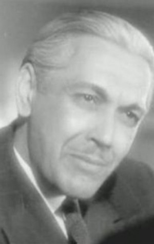 Manuel Arvide 