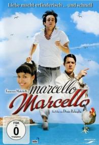 Poster Marcello Marcello - Alles Liebe
