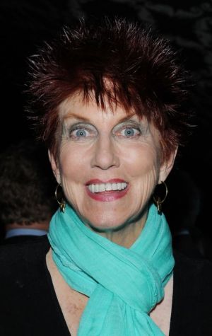 Poster Marcia Wallace