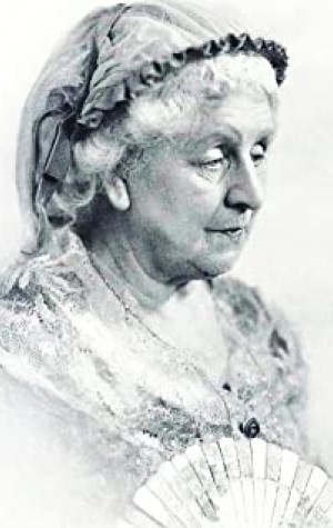 Margaret Mann 