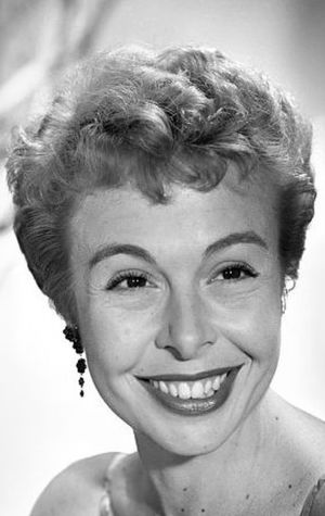 Poster Marge Champion