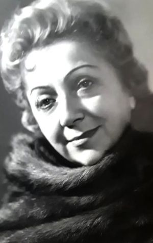 Margherita Bagni 