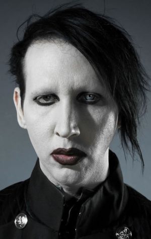 Poster Marilyn Manson
