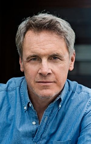Poster Mark Moses