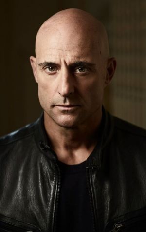 Poster Mark Strong