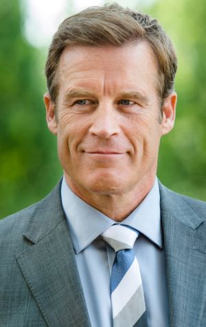 Poster Mark Valley