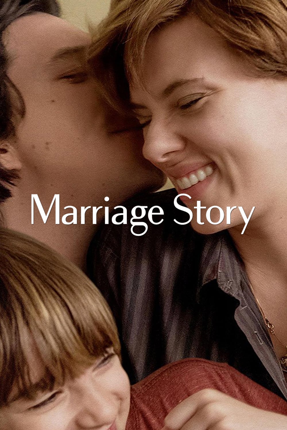 Poster Marriage Story