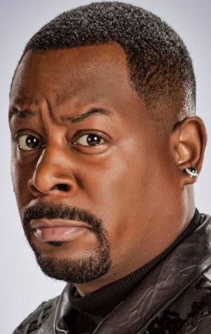 Poster Martin Lawrence