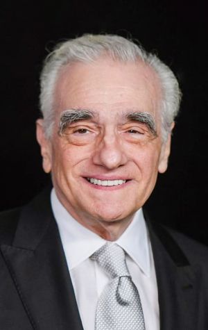 Poster Martin Scorsese