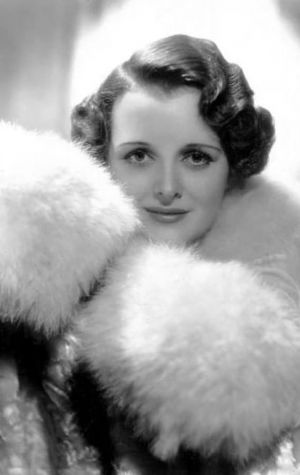 Poster Mary Astor