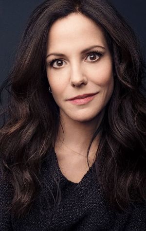 Poster Mary-Louise Parker