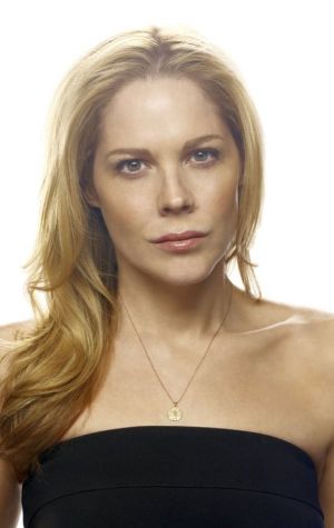 Poster Mary McCormack