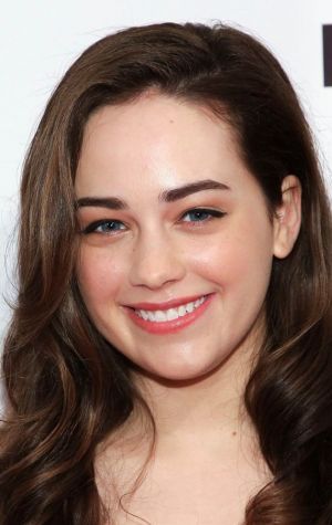 Poster Mary Mouser