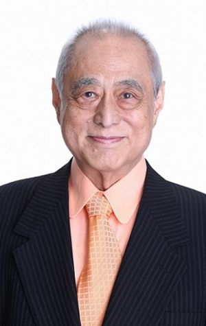 Masahiko Tsugawa 