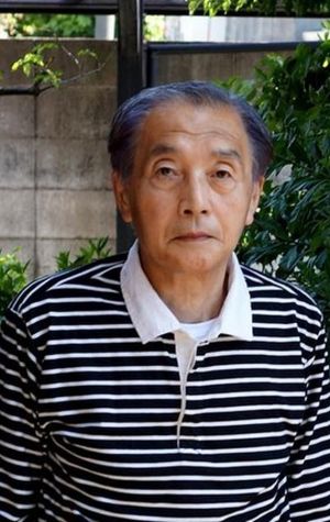 Masahiro Kakefuda