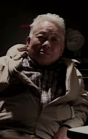 Masaru Mori