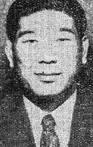 Masayuki Nakajima