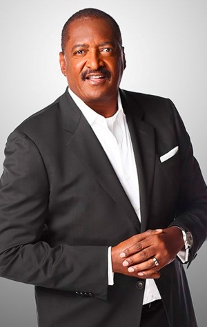 Poster Mathew Knowles