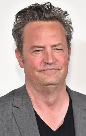 Poster Matthew Perry