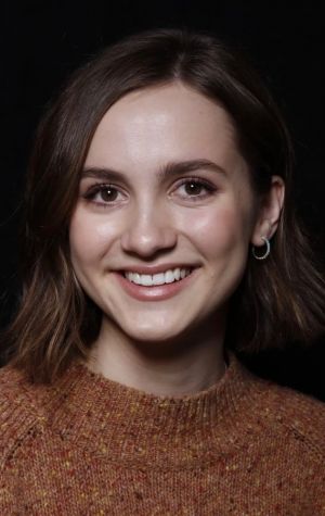 Poster Maude Apatow