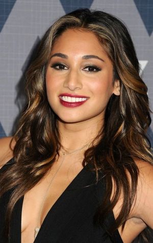 Poster Meaghan Rath