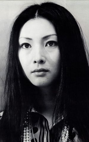 Poster Meiko Kaji