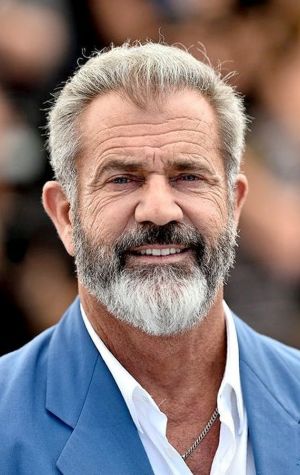 Poster Mel Gibson