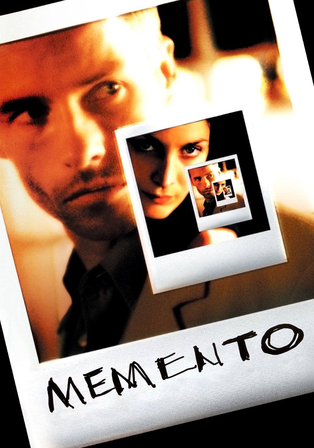 Poster Memento