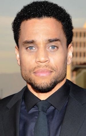 Poster Michael Ealy