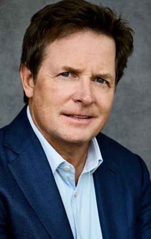 Poster Michael J. Fox