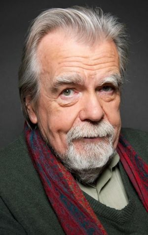 Poster Michael Lonsdale