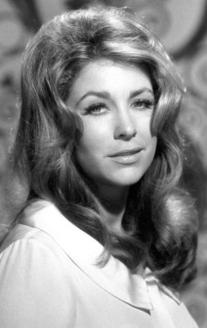 Poster Michele Carey