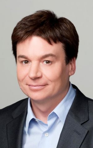 Poster Mike Myers