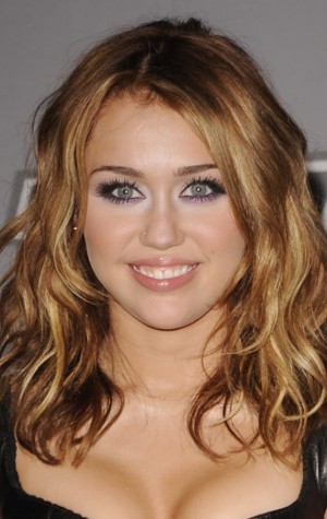 Poster Miley Cyrus