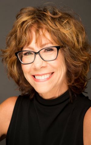 Poster Mindy Sterling