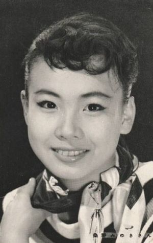 Miyuki Kuwano 
