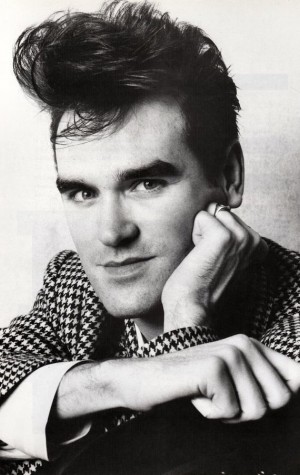 Poster Morrissey